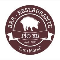Bar Restaurante Pío XII "Casa María", cliente de GA Estatut Asesores, Premio Cacau d'Or 2024