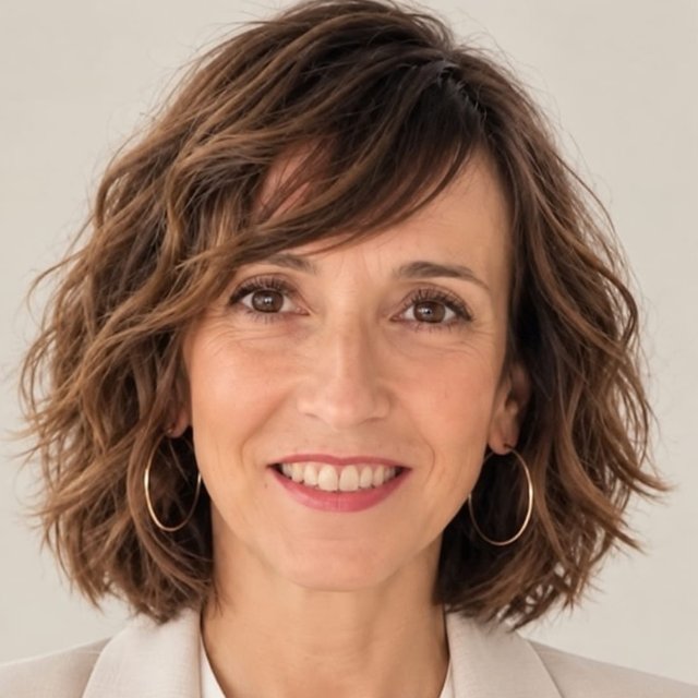 Victoria López Ojeda en GA Estatut Asesores